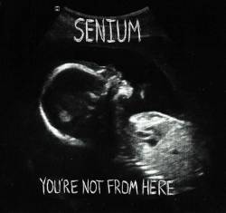 Senium (USA) : You're Not from Here